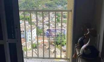 Imagem: Apartamento todo montado com extremo capricho