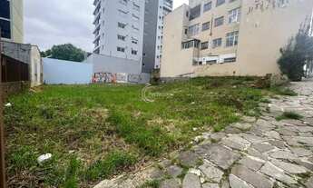 Imagem: Terrenos - Exposição