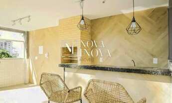 Imagem: Apartamento 2 quartos pronto para morar