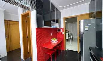 Imagem 6: Cobertura à venda, 4 quartos, 2 suítes, 2 vagas, Castelo - Belo Horizonte/MG