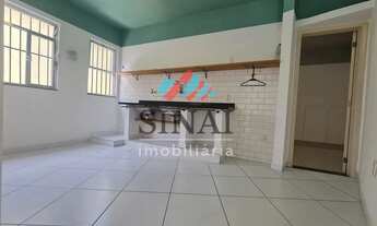 Imagem 5: Apartamento com 1 Quarto na Vila da penha