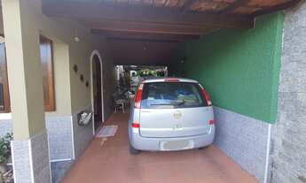 Imagem 4: Casa Frente de Rua e Independente 2 Quartos (Suíte), Escritório, 3 Vagas Santo Elias Ac. C