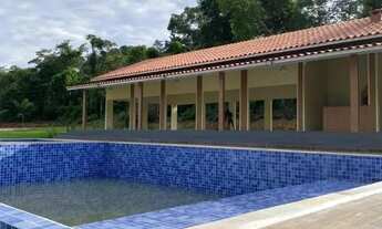 Imagem 7: Chácaras Rio Negro Lotes Legalizados Parcelas R$591