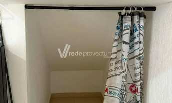 Imagem 7: Salão - Cambuí - Campinas