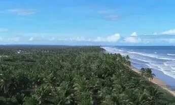 Imagem 4: LOTE MEIO DO CONDOMINIO - SUNSET BEACH - OTIMO LOTE