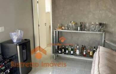 Imagem 6: Apartamento Duplex com 3 dormitórios à venda, 186 m² por R$ 1.999.999,99 - Vila Osasco - O