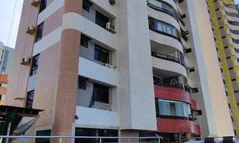 Imagem 7: VENDO AP VISTA MAR 210 m2 Ponta d Areia