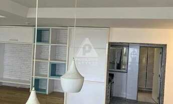 Imagem 4: Apartamento Reformado à Venda no Leblon 2 Dormitórios, 1 Suíte e 2 Vagas