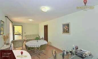 Imagem 3: Casa térrea com 3 dormitórios à venda, 175 m² por R$ 880.000 - Boqueirão - Curitiba/PR