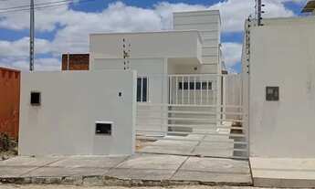 Imagem: Térrea para venda tem 58 metros quadrados