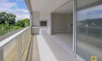 Imagem 2: Apartamento - 3 suítes - 2 vagas - Hobby box - Bairro Cacupé - Florianópolis - SC