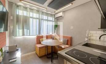 Imagem: Apartamento à Venda - Bela Vista, 2 Quartos