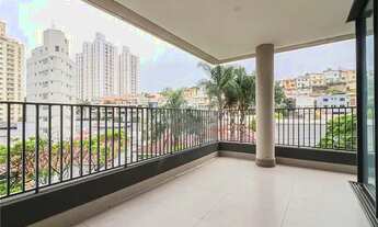 Imagem 2: Apartamento com 3 quartos à venda ou para locação em Perdizes - SP