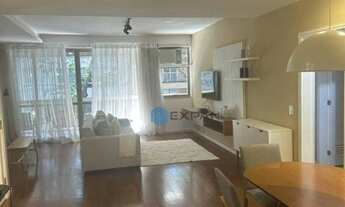 Imagem 2: Apartamento com 3 dormitórios para alugar, 148 m² por R$ 22.000,00/mês - Ipanema - Rio de