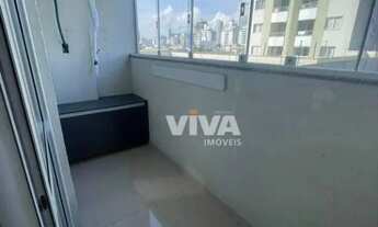 Imagem 7: Apartamento com 2 dormitórios à venda, 55 m² por R$ 530.000,00 - São João - Itajaí/SC