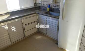 Imagem 4: Casa residencial disponível para venda no bairro Cidade Jardim em Uberlândia-MG