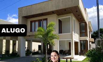 Imagem: CASA LOCAÇÃO