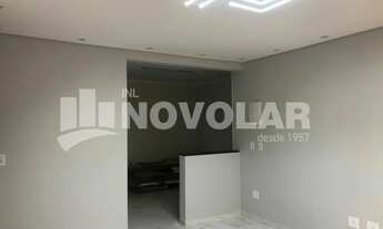 Imagem 2: Oportunidade: Apartamento Novo na Vila Maria, 56m², 2 Dormitórios, Vaga Coberta!