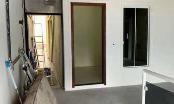 Imagem 7: Casa 3 dormitórios suíte Jataí votorantim quintal