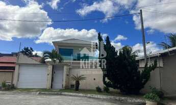 Imagem 4: Casa com 5 quartos à venda, 630 m² por R$ 2.700.000,00 - Itapeba - Maricá/RJ