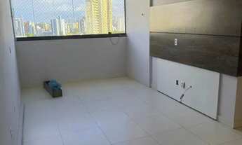 Imagem 4: JARDIM OCEANIA - 3 Quartos (sendo 2 suítes), lazer e elevador!