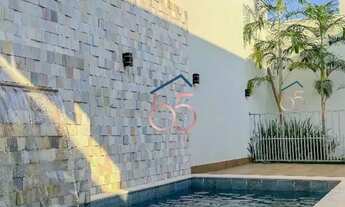 Imagem: Casa Térrea à Venda Condomínio Florais