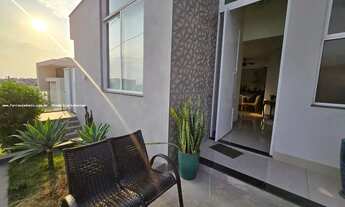 Imagem 5: Casa em Condomínio para Venda em Presidente Prudente, Porto Bello Residence, 3 dormitórios