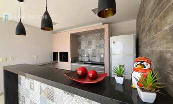 Imagem 7: Cobertura 3 quartos - Estrela Sul