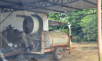 Imagem 6: Fazenda no Ramal Bela Vista