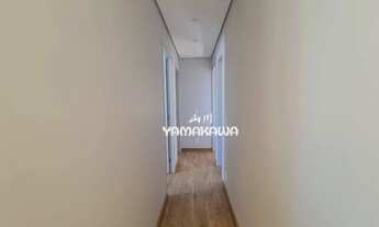 Imagem 13: Apartamento com 3 dormitórios à venda, 92 m² por R$ 1.589.000,00 - Tatuapé - São Paulo/SP