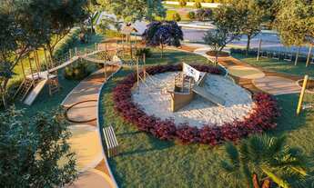 Imagem 2: Beira-mar-Lote/Terreno para venda possui 300m2 em Praia do Frânces - Marechal Deodoro - A