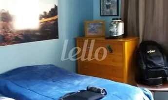 Imagem 6: Apartamento 3 quartos à venda no(a) Barro Branco (Zona Norte