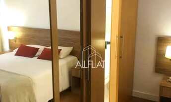 Imagem 6: Flat com 1 dormitório à venda, 31 m² por R$ 479.000,00 - Jardins - São Paulo/SP