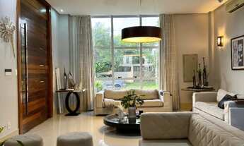 Imagem 4: Residencial Laranjeiras Casa 03 Suítes à Venda Parque das Laranjeiras Flores Manaus