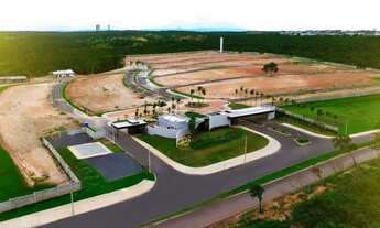 Imagem 5: Terreno à venda em Condomínio Village Bordeaux - Cuiabá