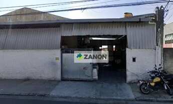 Imagem 2: Galpão para alugar ou vender no Bairro Assunção - São Bernardo do Campo/SP