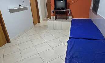 Imagem 7: Temporada Praia de Piuma ES