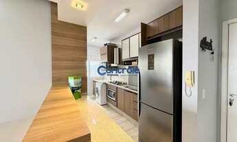 Imagem 6: Apartamento de 2 dormitórios e 1 vaga de garagem - Areias, São José - SC