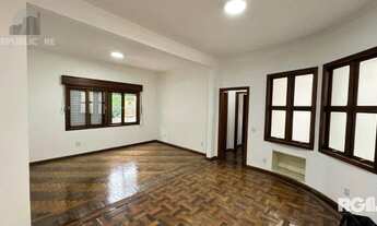 Imagem 2: Apartamento para Aluguel no Centro Histórico com 4 Dormitórios e 163 m² de Área útil