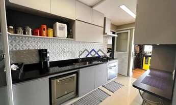 Imagem 5: Apartamento à Venda Condomínio Unique Alta Vista Jundiaí/SP