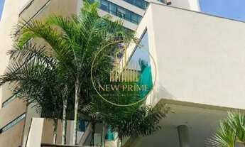 Imagem 3: Andar comercial á venda edifício localizado próximo à Alameda Oscar Niemayer