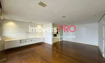 Imagem 5: Apartamento para locação com 130m² em Moema - São Pualo