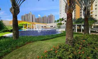 Imagem 3: Apartamento - Taquaral - Campinas