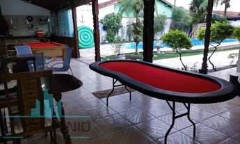 Imagem 5: Casa para venda e locação no Bairro Maracanã na Praia Grande