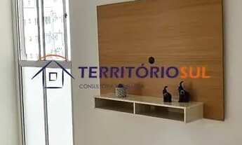 Imagem: Apartamento Bairro Restinga 2 Dormitórios