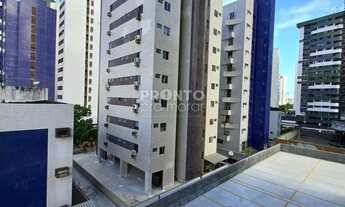 Imagem 6: Apartamento Allure Residence, unidade não informado 205, Boa Viagem
