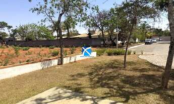 Imagem 6: MANSÕES ITAIPU LOTE 1602,26m²