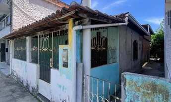 Imagem: Casa a venda em salinas da Margarida