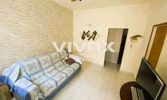 Imagem 3: MÉIER - CASA - Pedro de Carvalho - 2 Quartos 2 Banheiros - 1 Vaga