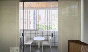 Imagem 7: Apartamento à Venda - Sion, 4 Quartos, 180 m2